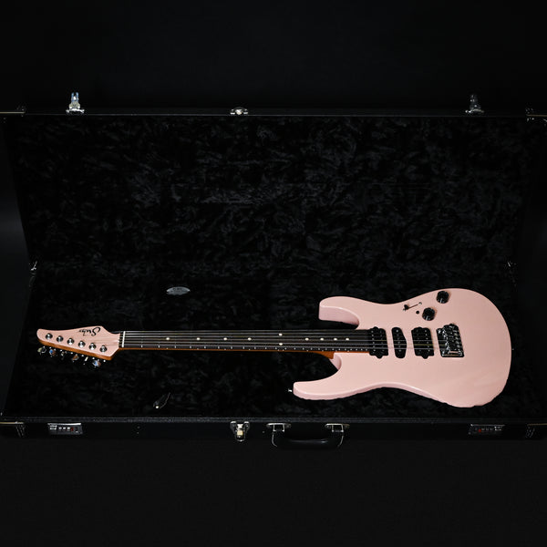 Suhr Custom Modern Electric Guitar- Shell Pink 2026 (93669)