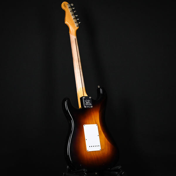 Fender Custom Shop Limited Edition 70th Anniversary '54 Stratocaster Journeyman- Wide Fade 2 Color Sunburst 2025 (XN5311)