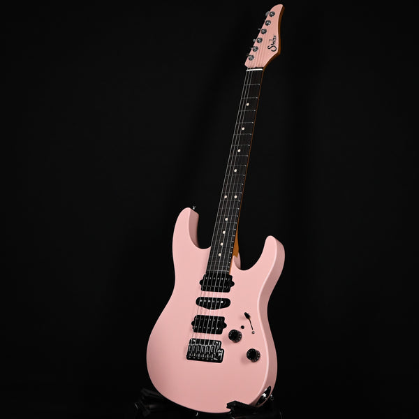 Suhr Custom Modern Electric Guitar- Shell Pink 2026 (93669)