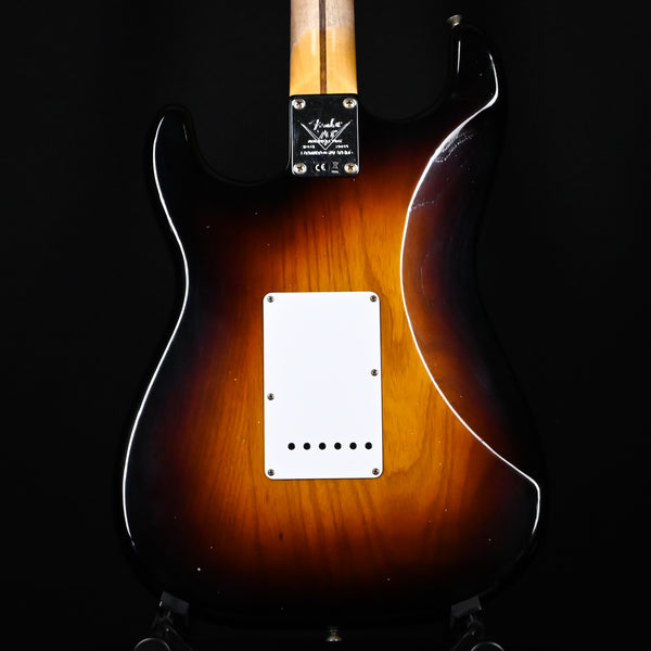 Fender Custom Shop Limited Edition 70th Anniversary '54 Stratocaster Journeyman- Wide Fade 2 Color Sunburst 2025 (XN5311)