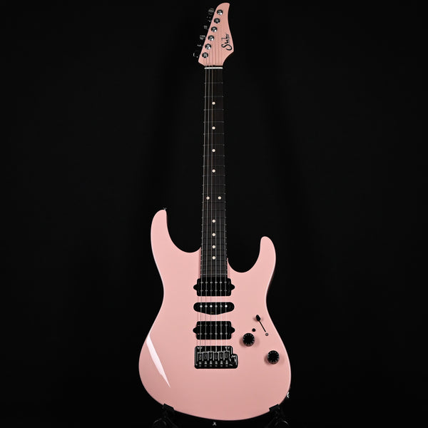 Suhr Custom Modern Electric Guitar- Shell Pink 2026 (93669)