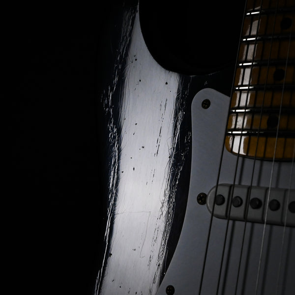 Fender Custom Shop Limited Edition 70th Anniversary '54 Stratocaster Journeyman- Wide Fade 2 Color Sunburst 2025 (XN5311)