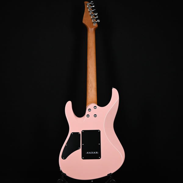 Suhr Custom Modern Electric Guitar- Shell Pink 2026 (93669)