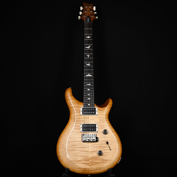 PRS S2 Custom 24 Electric Guitar- Vintage Natural 2025 (S2084280)