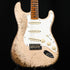 Fender Custom Shop Limited Edition Red Hot Stratocaster Super Heavy Relic- Aged Dirty White Blonde 2025 (CZ583313)