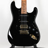 Suhr Mateus Asato Signature Series Classic S w/ Premium Softshell Case- Black 2026 (93475)