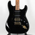 Suhr Mateus Asato Signature Series Classic S w/ Premium Softshell Case- Black 2026 (93475)