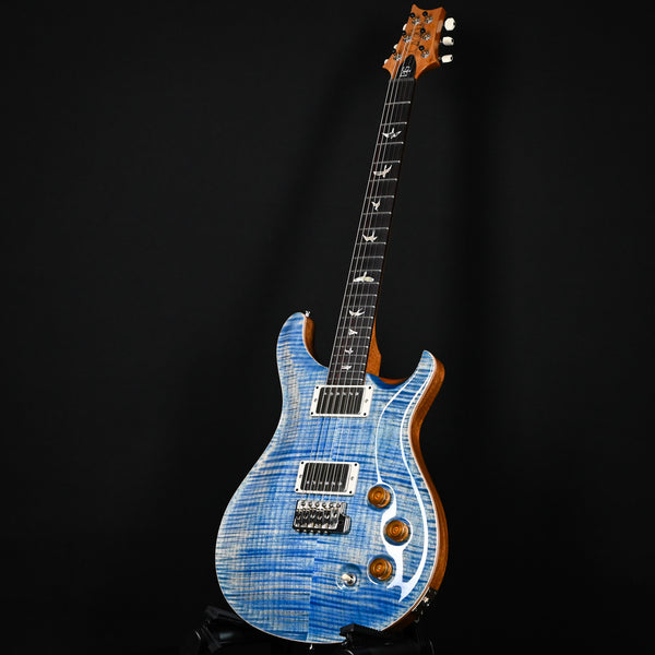 PRS DGT w/ Bird Inlays Electric Guitar- Faded Blue Jean 2025 (0411115)