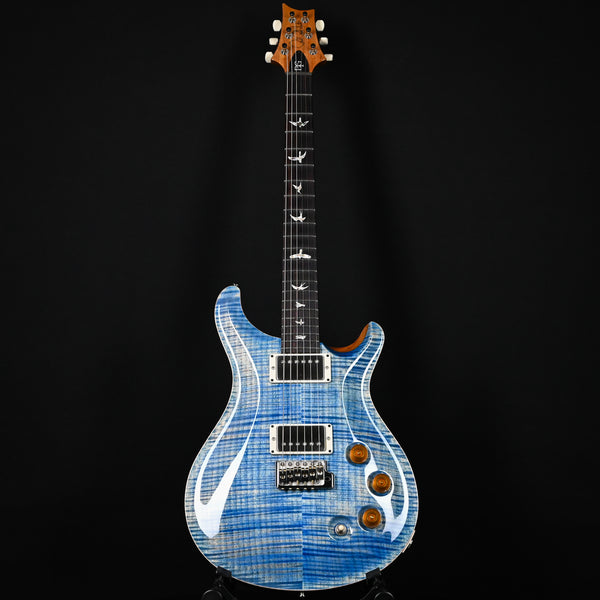 PRS DGT w/ Bird Inlays Electric Guitar- Faded Blue Jean 2025 (0411115)