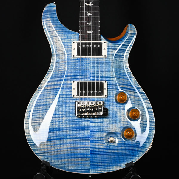 PRS DGT w/ Bird Inlays Electric Guitar- Faded Blue Jean 2025 (0411115)