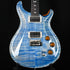 PRS DGT w/ Bird Inlays Electric Guitar- Faded Blue Jean 2025 (0411115)