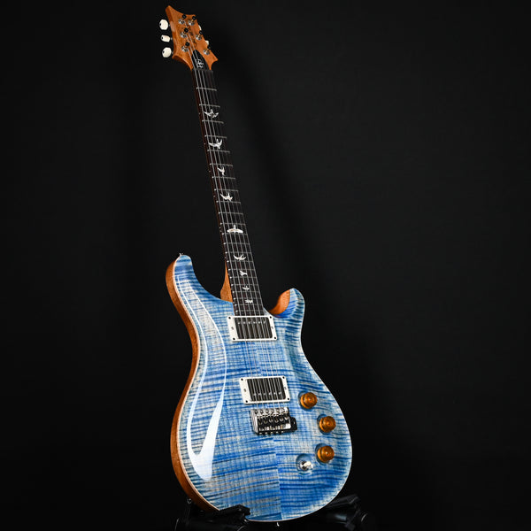 PRS DGT w/ Bird Inlays Electric Guitar- Faded Blue Jean 2025 (0411115)