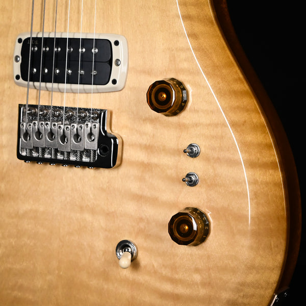 PRS S2 Custom 24-08 Electric Guitar- Vintage Natural 2025 (S2083586)