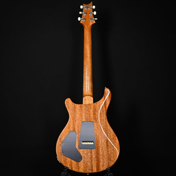 PRS DGT w/ Bird Inlays Electric Guitar- Faded Blue Jean 2025 (0411115)