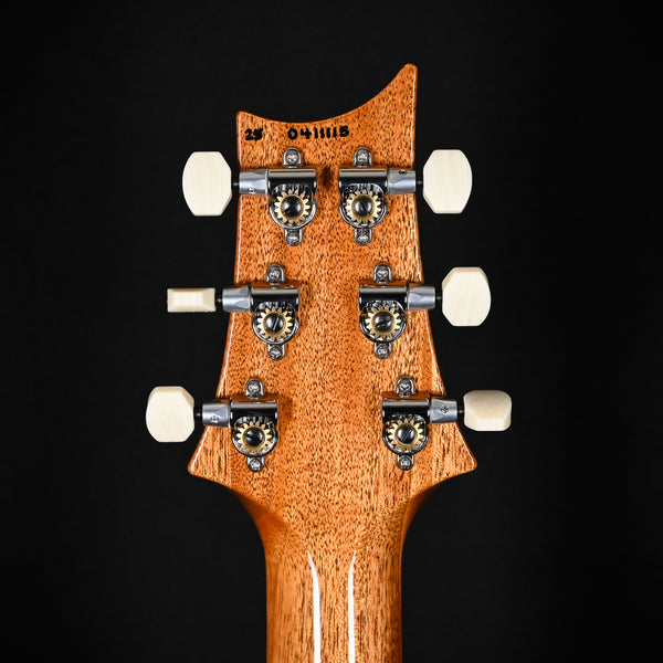 PRS DGT w/ Bird Inlays Electric Guitar- Faded Blue Jean 2025 (0411115)