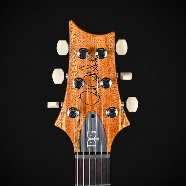 PRS DGT w/ Bird Inlays Electric Guitar- Faded Blue Jean 2025 (0411115)