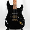 Suhr Mateus Asato Signature Series Classic S w/ Premium Softshell Case- Black 2026 (93474)
