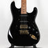 Suhr Mateus Asato Signature Series Classic S w/ Premium Softshell Case- Black 2026 (93474)