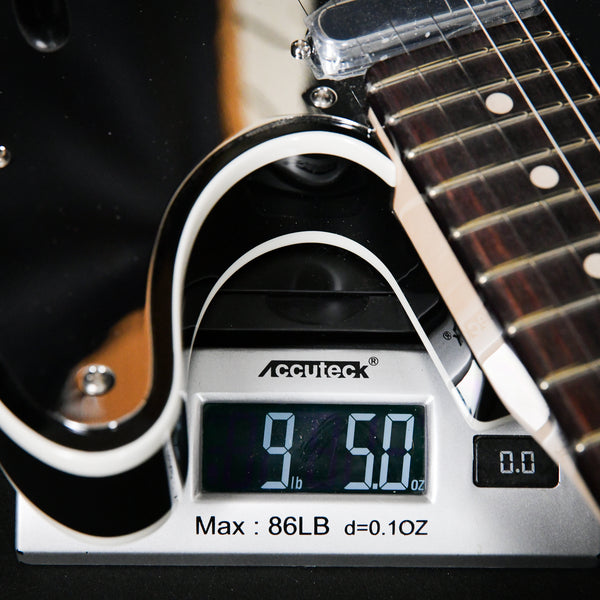 Fender Custom Shop John 5 Bigsby Signature Telecaster Guitar Rosewood Black 2023 (CZ568998)
