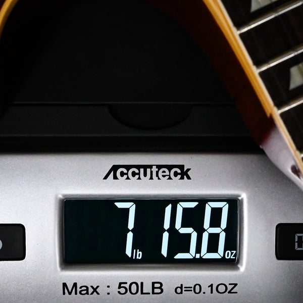 Gibson Custom Dealer Select 1959 Les Paul Standard Resissue Murphy Lab Light Aged- 