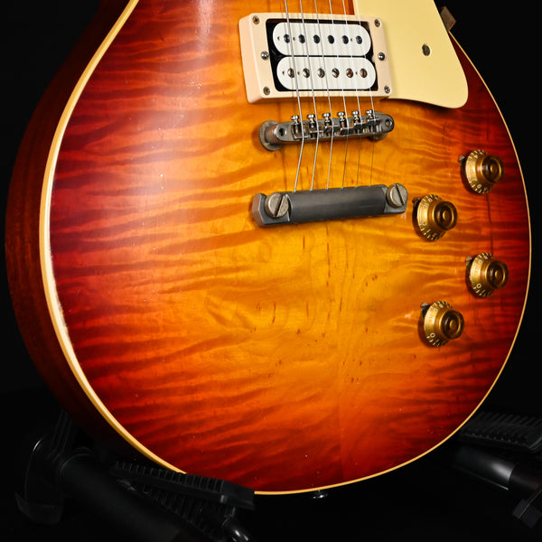 Gibson Custom Dealer Select 1959 Les Paul Standard Resissue Murphy Lab Light Aged- 