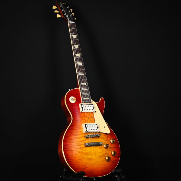 Gibson Custom Dealer Select 1959 Les Paul Standard Resissue Murphy Lab Light Aged- 