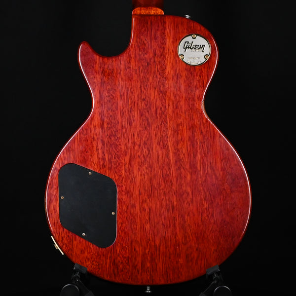 Gibson Custom Dealer Select 1959 Les Paul Standard Resissue Murphy Lab Light Aged- 