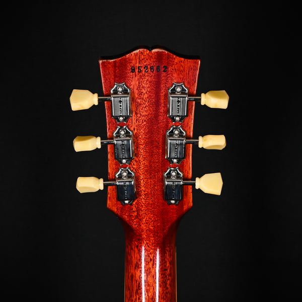 Gibson Custom Dealer Select 1959 Les Paul Standard Resissue Murphy Lab Light Aged- 