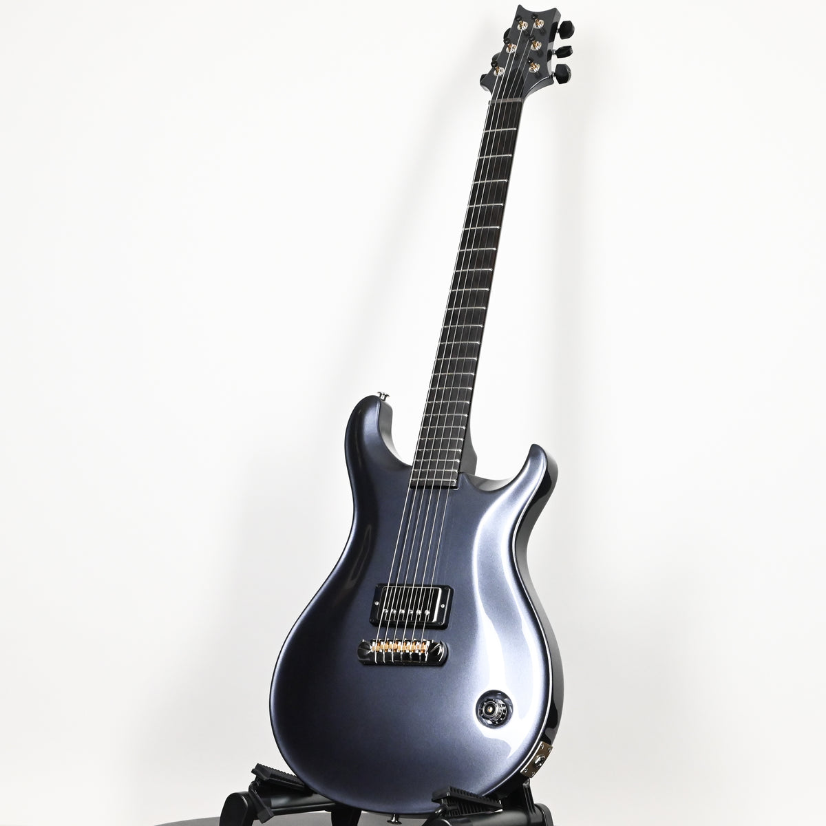 PRS Jon Jourdan Limited Edition- Gunmetal Metallic 2026 (0430282)