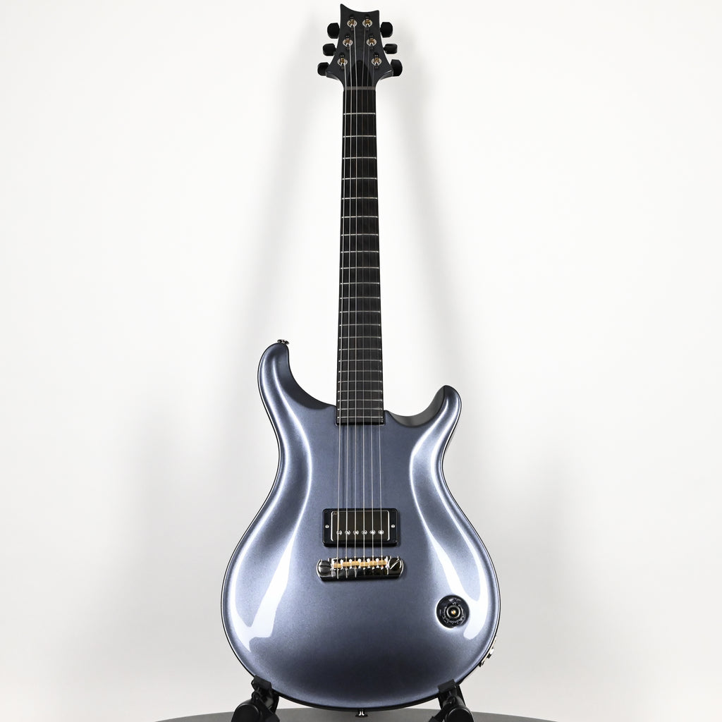 PRS Jon Jourdan Limited Edition- Gunmetal Metallic 2026 (0430282)