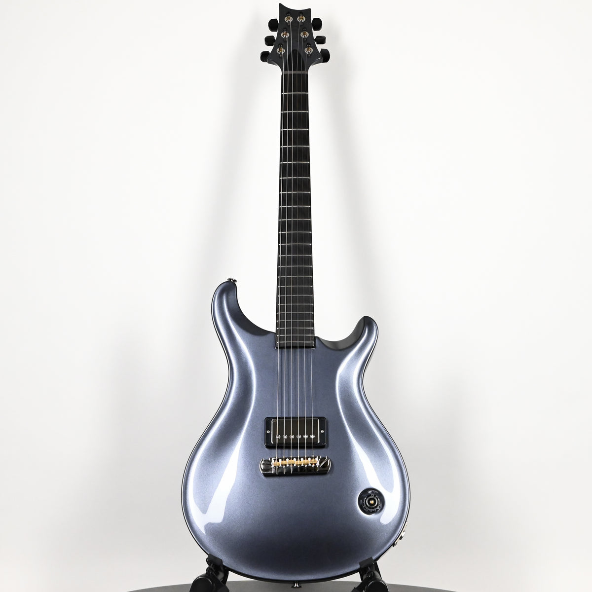PRS Jon Jourdan Limited Edition- Gunmetal Metallic 2026 (0430282)
