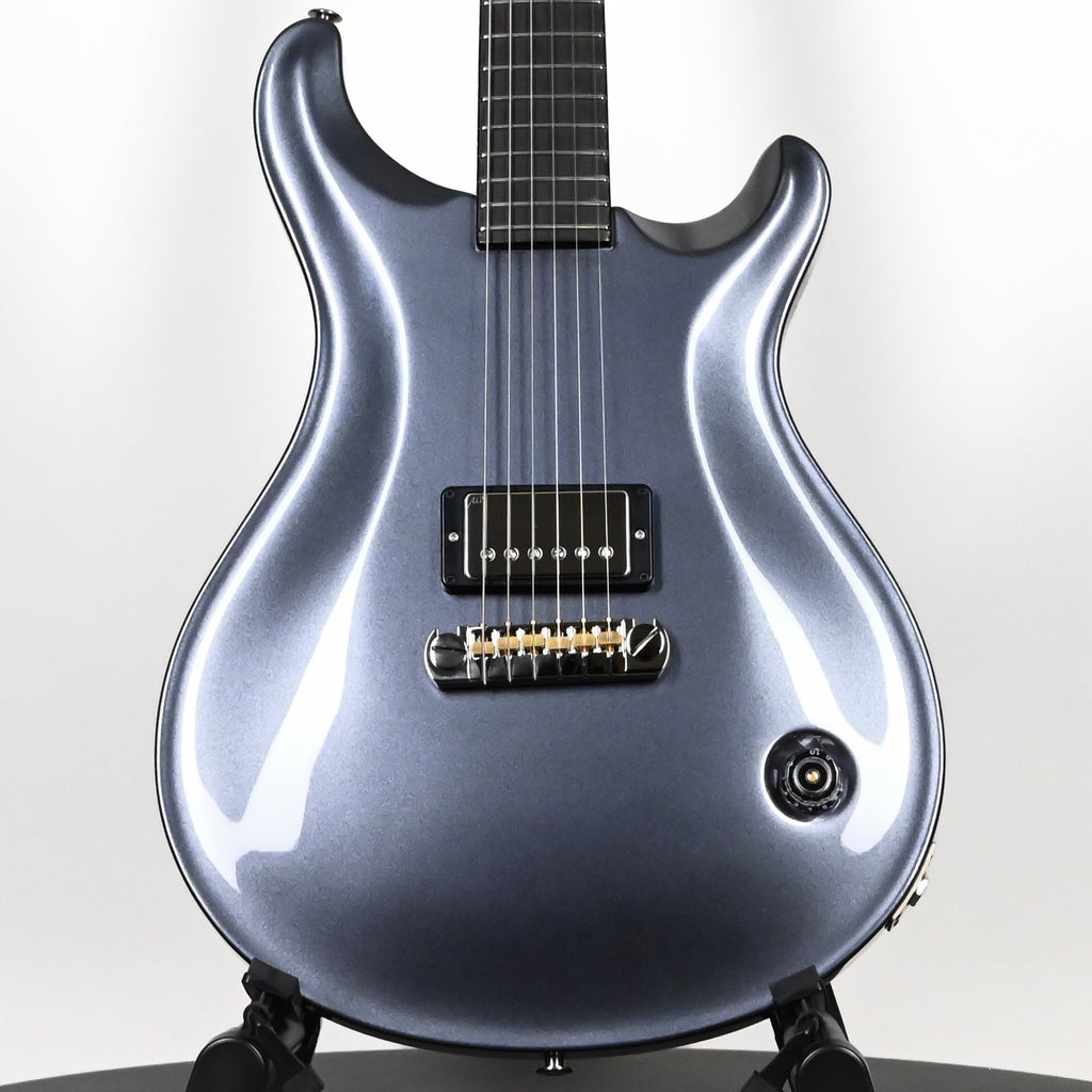PRS Jon Jourdan Limited Edition- Gunmetal Metallic 2026 (0430282)
