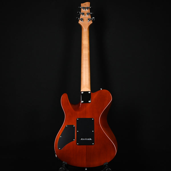 Suhr Oso Short Scale Electric Guitar- Tea Burst 2026 (91821)