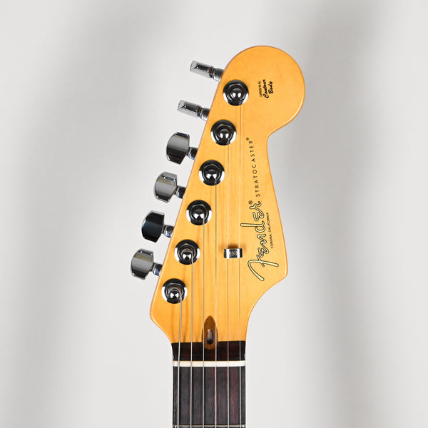 Fender American Professional II Stratocaster Electric Guitar- Dark Night 2026 (US26029622)