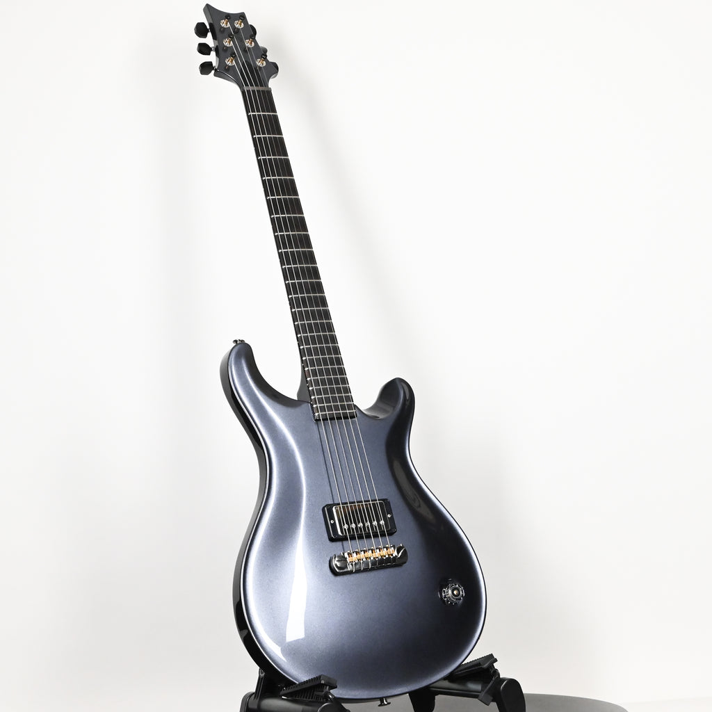 PRS Jon Jourdan Limited Edition- Gunmetal Metallic 2026 (0430282)