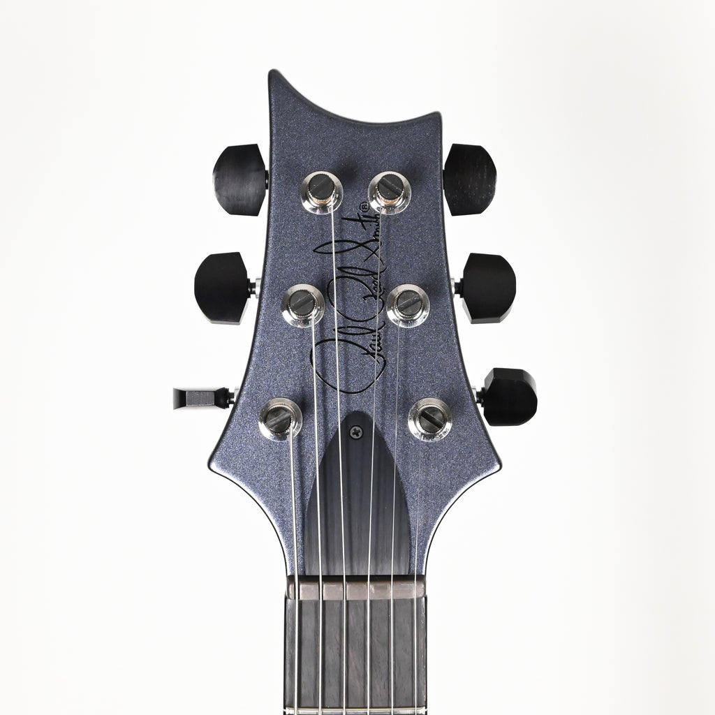 PRS Jon Jourdan Limited Edition- Gunmetal Metallic 2026 (0430282)