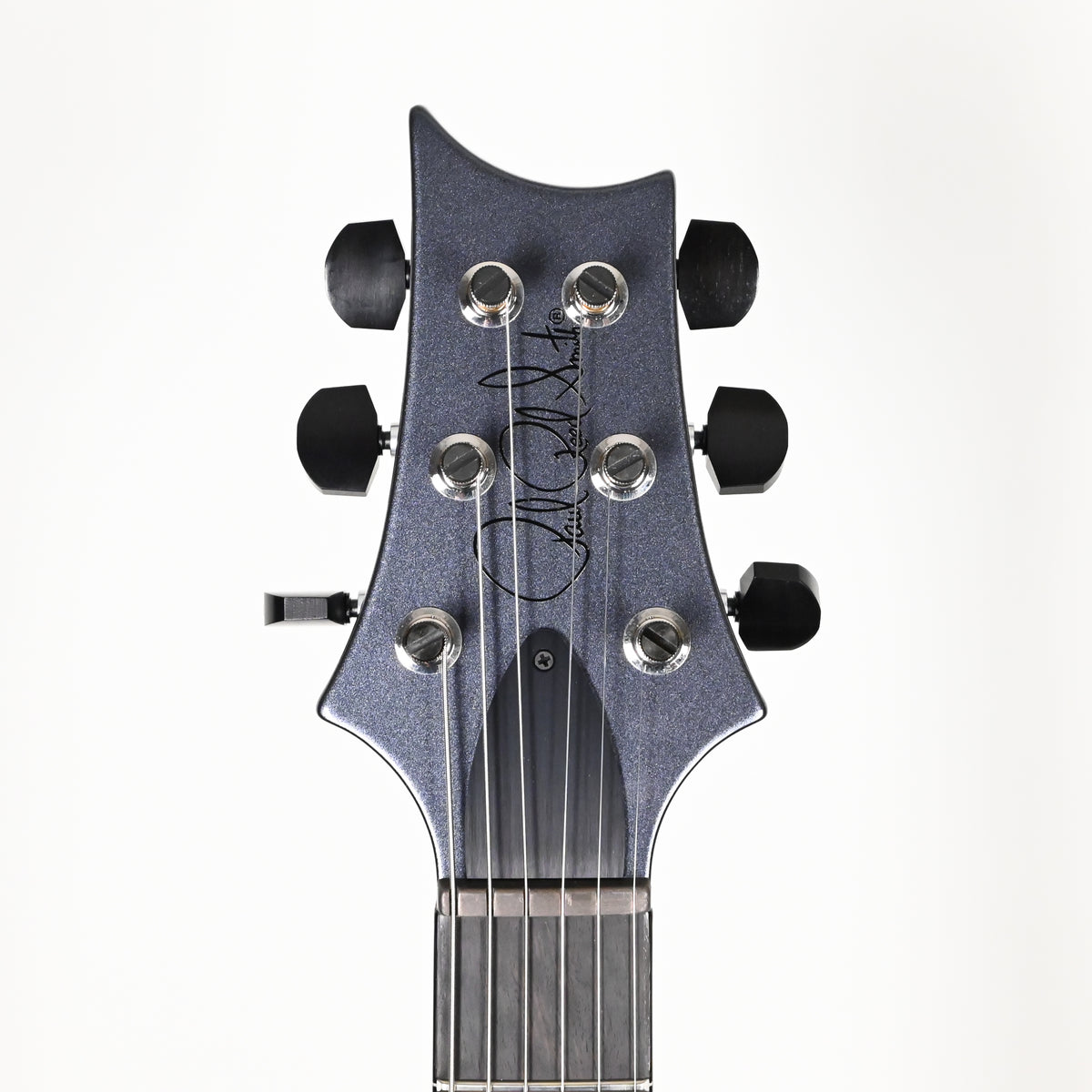 PRS Jon Jourdan Limited Edition- Gunmetal Metallic 2026 (0430282)