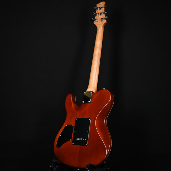 Suhr Oso Short Scale Electric Guitar- Tea Burst 2026 (91821)