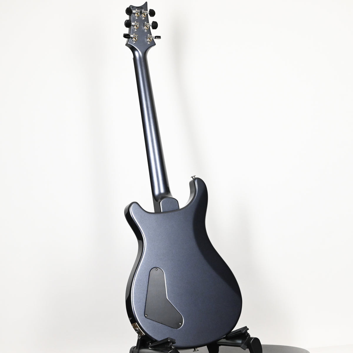 PRS Jon Jourdan Limited Edition- Gunmetal Metallic 2026 (0430282)