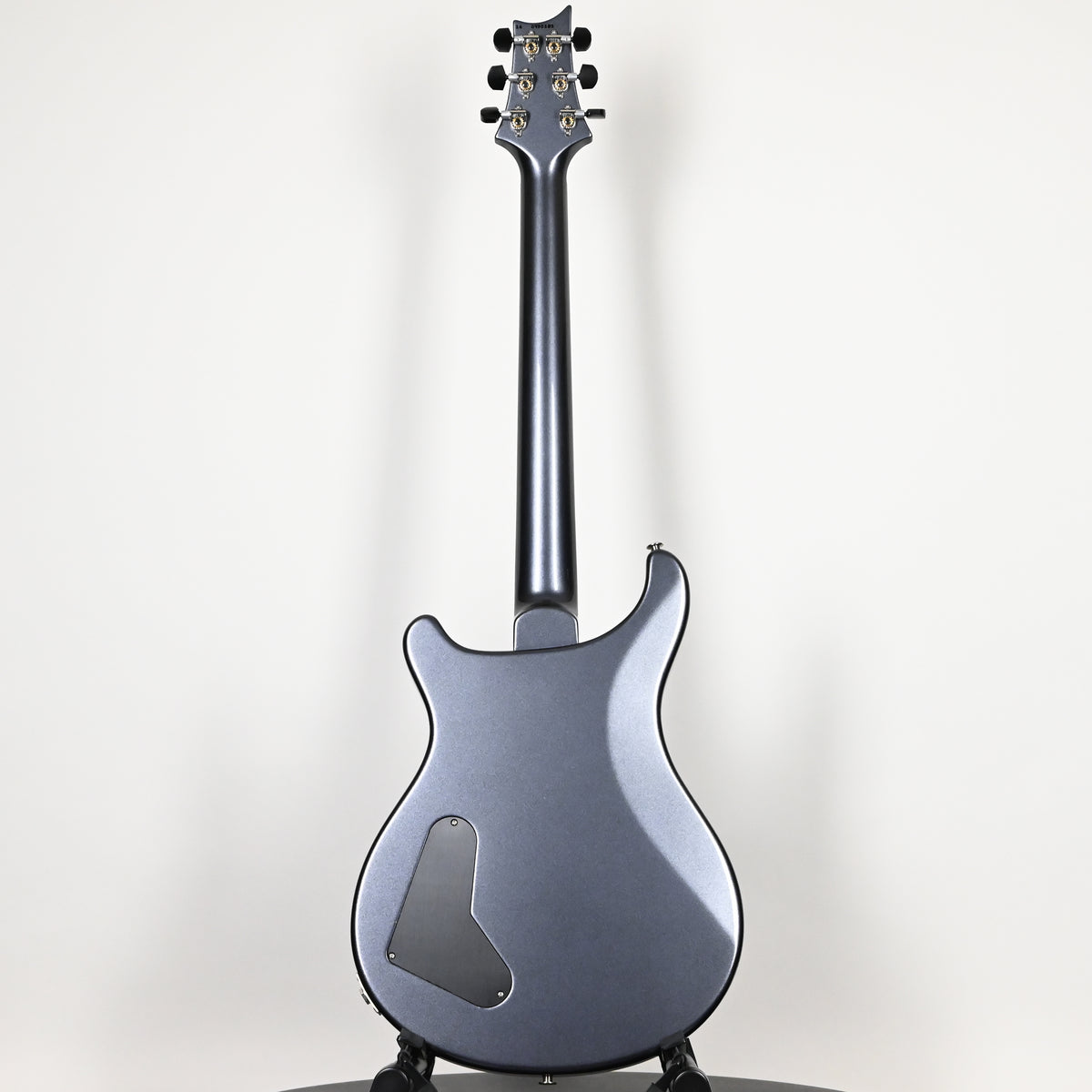 PRS Jon Jourdan Limited Edition- Gunmetal Metallic 2026 (0430282)