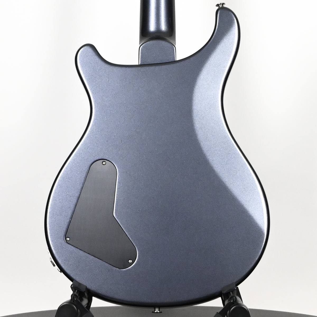PRS Jon Jourdan Limited Edition- Gunmetal Metallic 2026 (0430282)