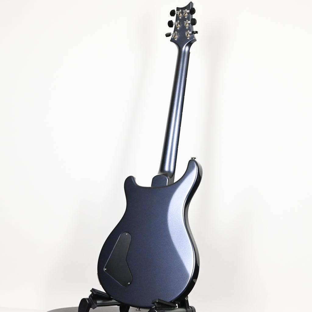 PRS Jon Jourdan Limited Edition- Gunmetal Metallic 2026 (0430282)