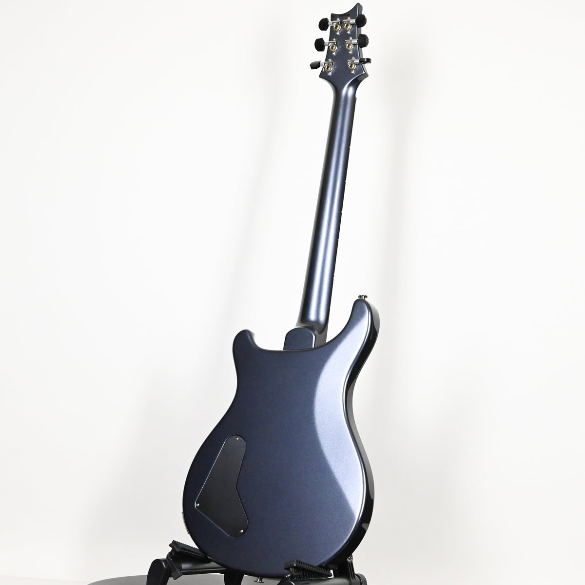 PRS Jon Jourdan Limited Edition- Gunmetal Metallic 2026 (0430282)