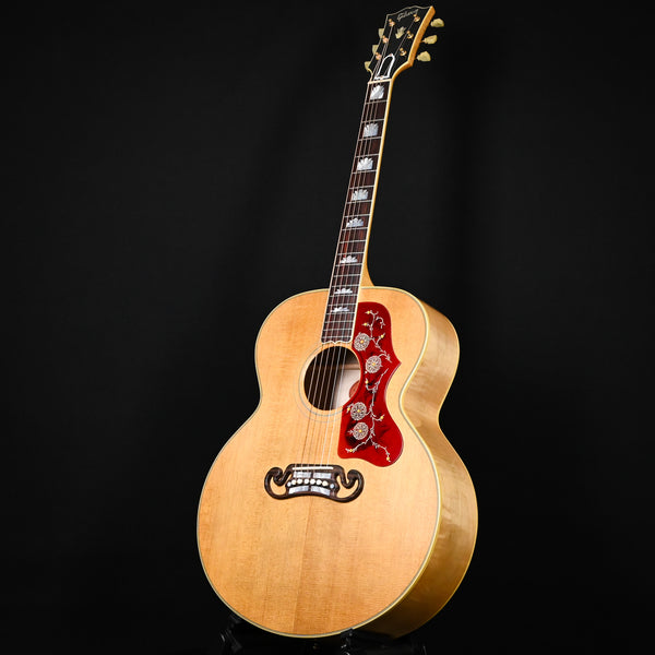 Gibson Custom 1957 SJ-200 Murphy Lab Light Aged- Dark Natural 2025 (21455016)