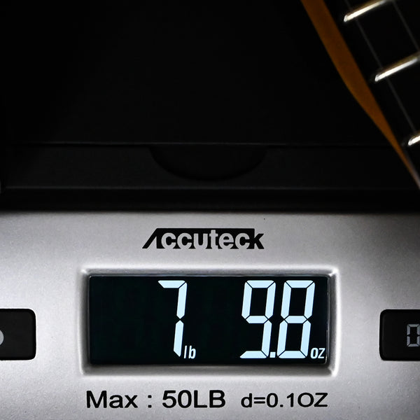 Fender Custom Shop Limited Edition 1960 Stratocaster Relic- Black 2025 (CZ586580) Used – Excellent