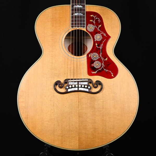 Gibson Custom 1957 SJ-200 Murphy Lab Light Aged- Dark Natural 2025 (21455016)