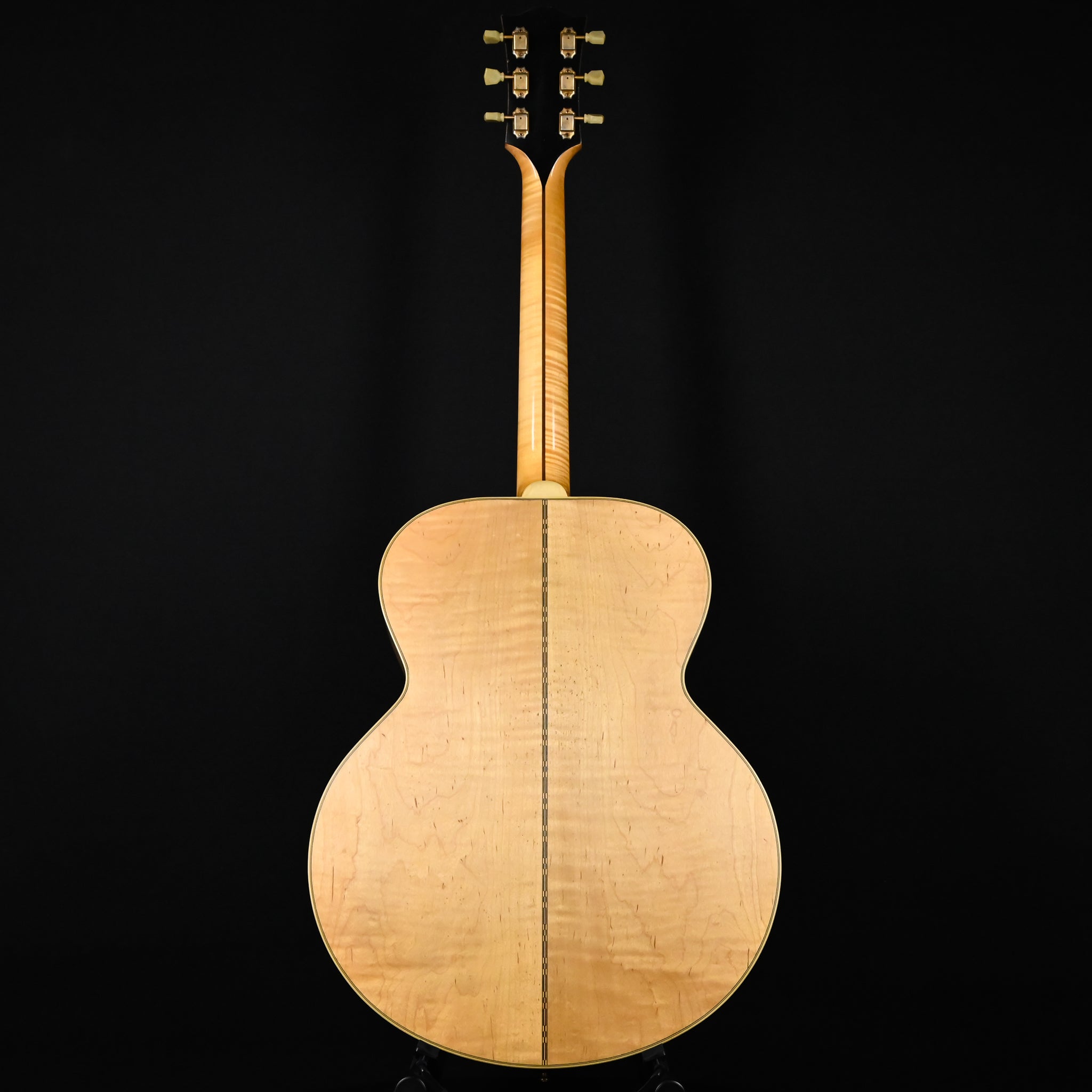 Gibson Custom 1957 SJ-200 Murphy Lab Light Aged- Dark Natural 2025 (21455016)