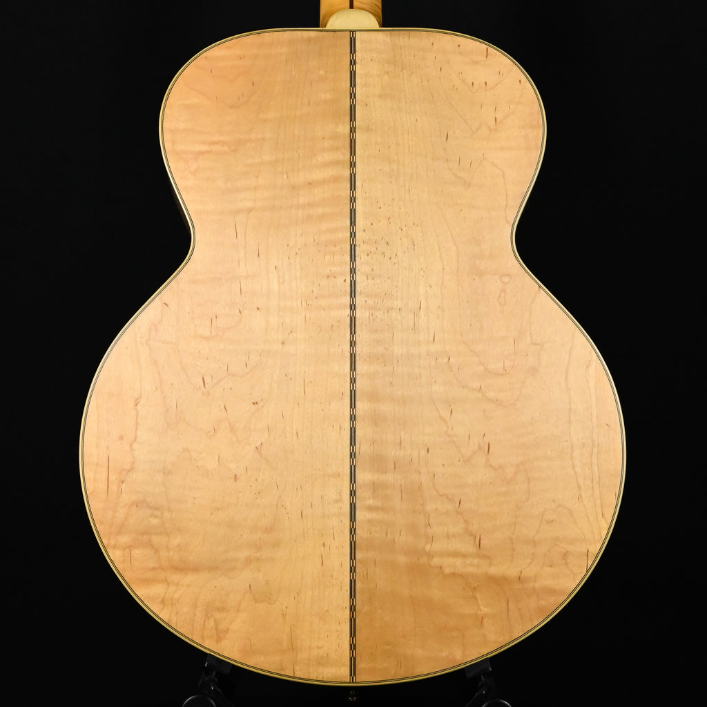 Gibson Custom 1957 SJ-200 Murphy Lab Light Aged- Dark Natural 2025 (21455016)