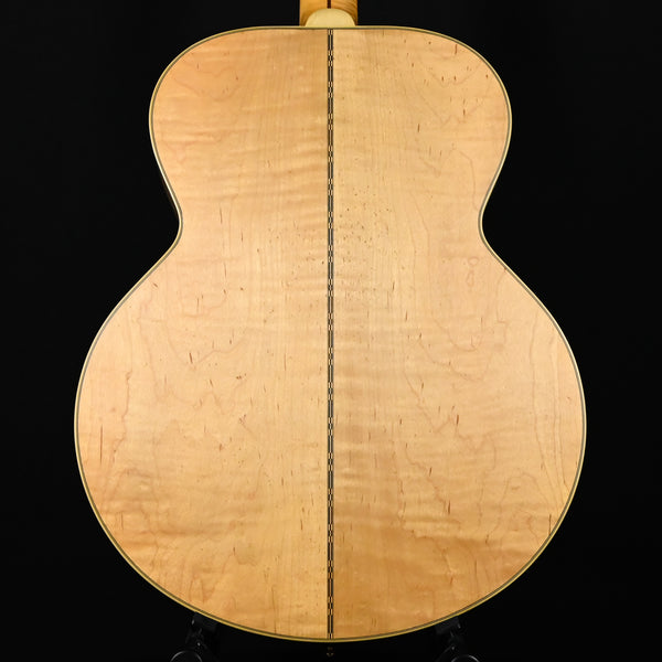 Gibson Custom 1957 SJ-200 Murphy Lab Light Aged- Dark Natural 2025 (21455016)