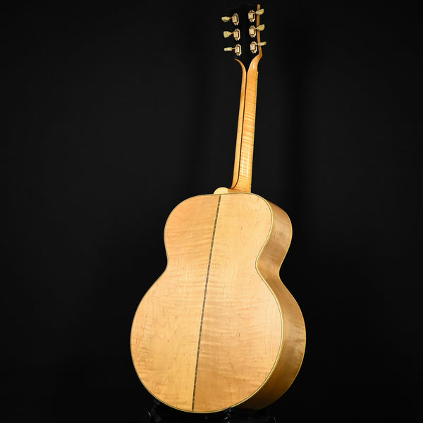 Gibson Custom 1957 SJ-200 Murphy Lab Light Aged- Dark Natural 2025 (21455016)